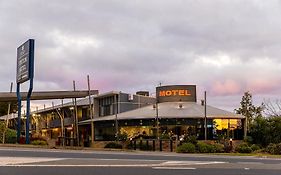 Station Motel